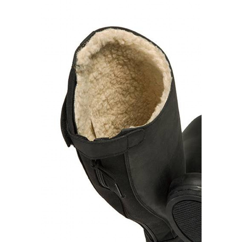 HKM Ladies Riding Boots Country Artic- Standard