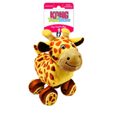 KONG TenniShoes Giraffe