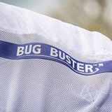 Horseware Ireland Amigo Bug Buster #colour_lavender-atlantic-blue-ivory
