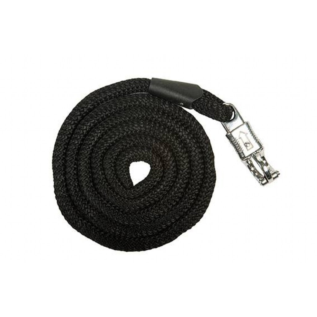 HKM Lead Rope -Aachen- With Panic Hook