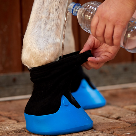 Tubbease Hoof Sock #size_160mm