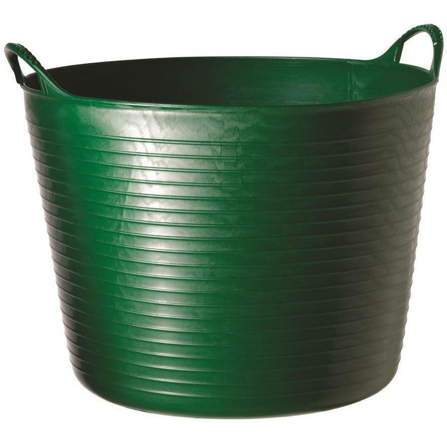 Red Gorilla Tubtrug Flexible Medium
