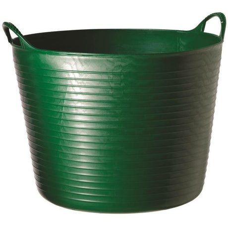 Red Gorilla Tubtrug Flexible Medium