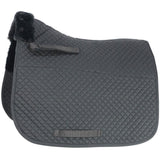 HySPEED Fab Fleece Lined Saddle Cloth