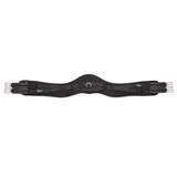 Shires ARMA Memory Foam Anatomical Girth #colour_black