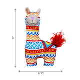KONG Ballistic Vibez Llamas Rich text editor