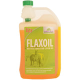 GLOBAL HERBS Flaxoil 4749