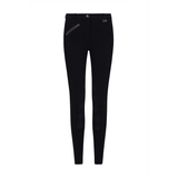 GS Equestrian Carol Ladies Two Tone Silicone Full Seat Jodhpurs