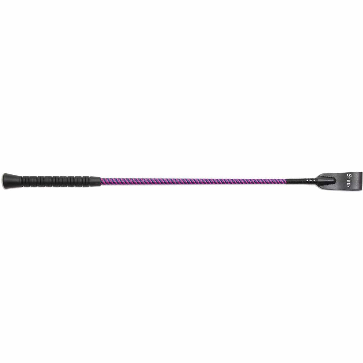 Shires Rubber Grip Whip