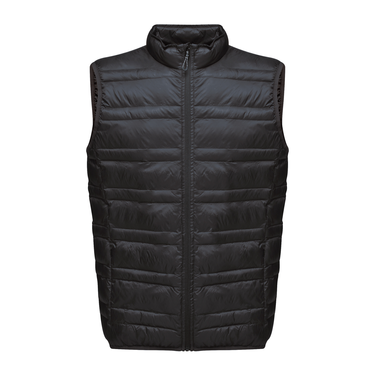 Regatta Professional Firedown Bodywarmer #colour_black
