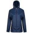Regatta Professional Womens Pro Packaway Jacket #colour_navy