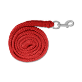 Waldhausen Economy Lead Rope #colour_red
