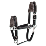 Waldhausen Elegant Halter #colour_black