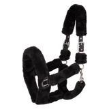 Waldhausen Cozy Halter #colour_black