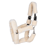 Waldhausen Cozy Halter #colour_cream