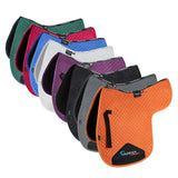 Shires ARMA Suede Numnah