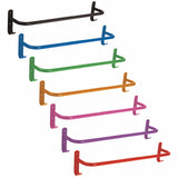 Perry Equestrian Detachable Rug Rail