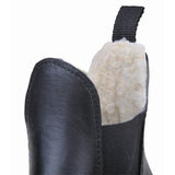 HKM Ladies Jodhpur Boots -Soft- with Teddy Lining