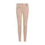 GS Equestrian Ellia Childrens Silicone Full Seat Jodhpurs
