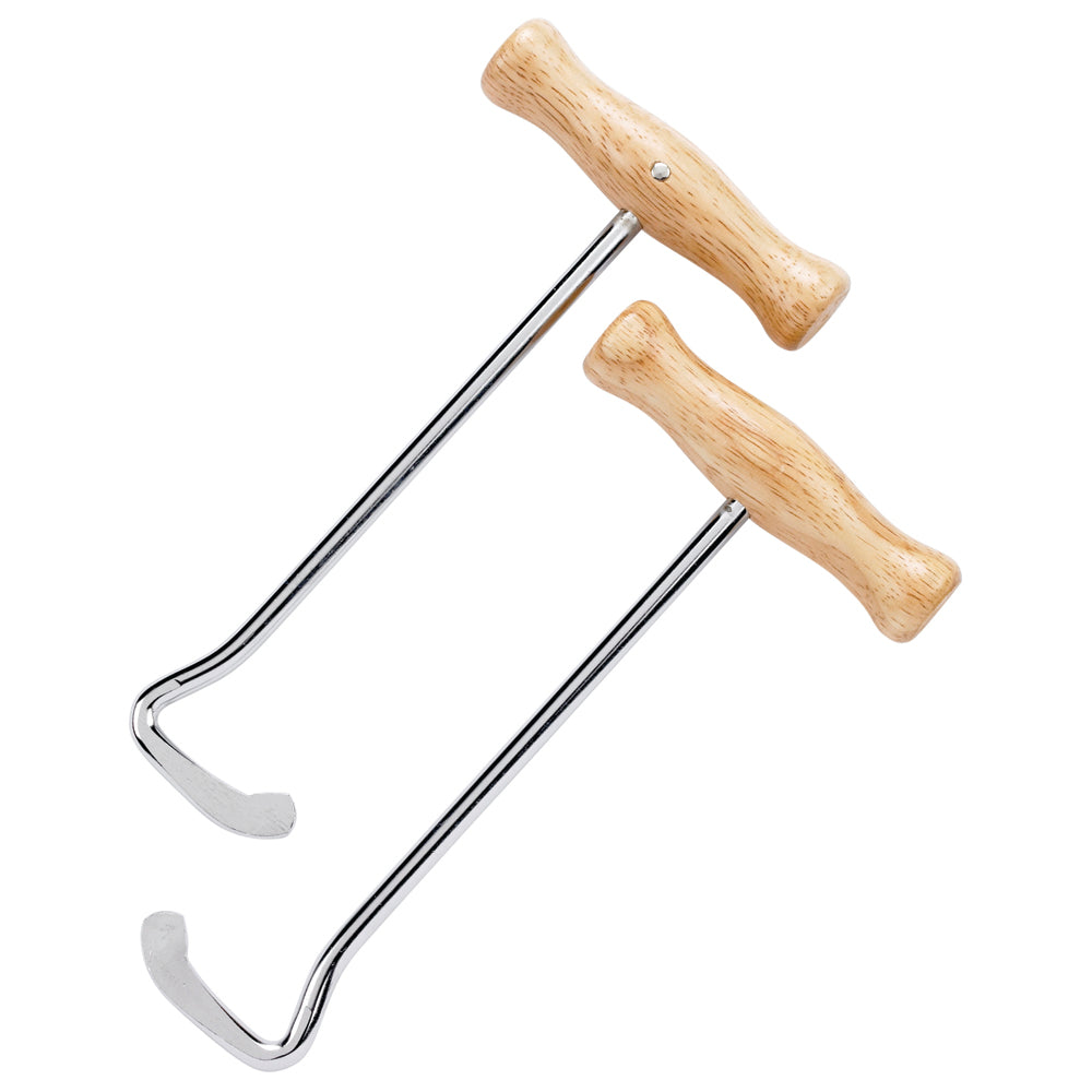 HyLAND Boot Pull - Pair