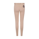 GS Equestrian Ellia Childrens Silicone Full Seat Jodhpurs