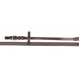 HKM Rubber Reins