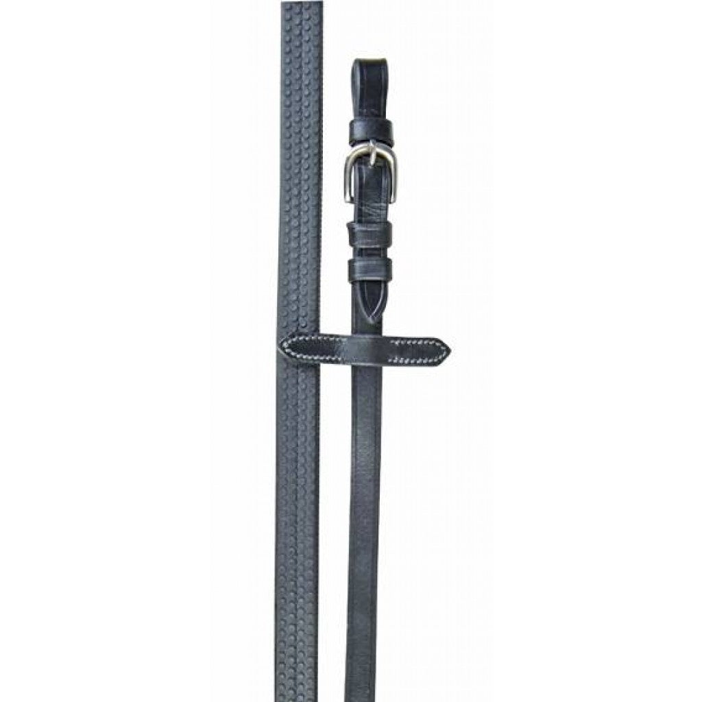 HKM Rubber Reins