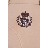 GS Equestrian Ellia Childrens Silicone Full Seat Jodhpurs