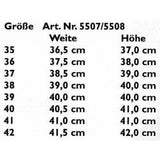 HKM Ladies Riding Boots -New Fashion- Short & Wide
