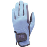 Hy5 Every Day Two Tone Riding Gloves