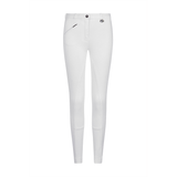 GS Equestrian Ellia Childrens Silicone Full Seat Jodhpurs