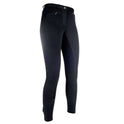 HKM Basic Belmtex Grip 3/4 Seat Children's Riding Breeches
