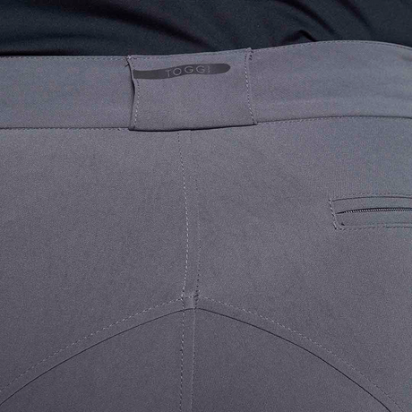 Toggi Flexi Mens Woven Breeches #colour_anthracite