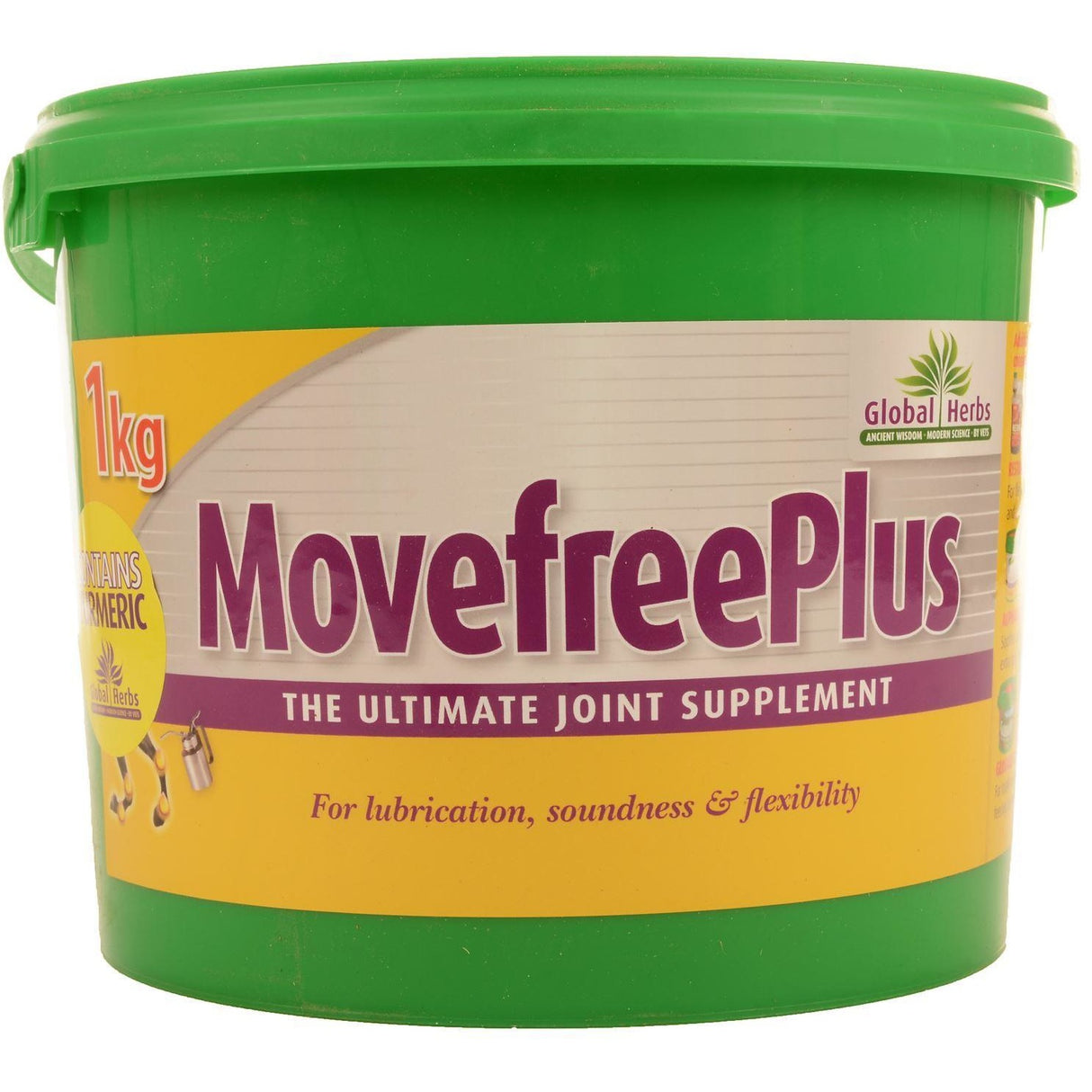 Global Herbs Movefree Plus