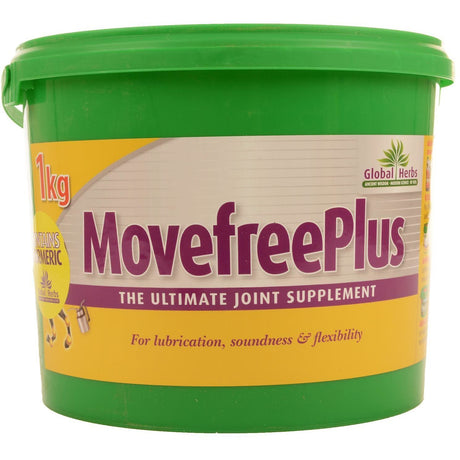 Global Herbs Movefree Plus