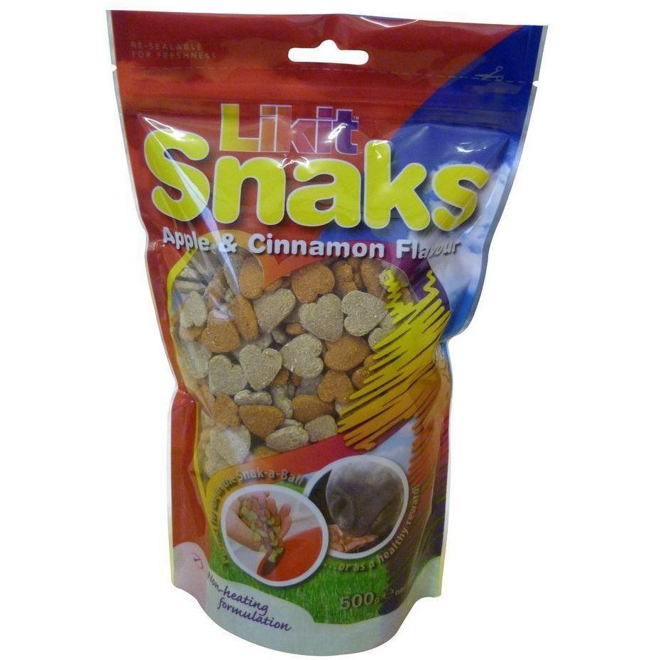 Likit Snaks