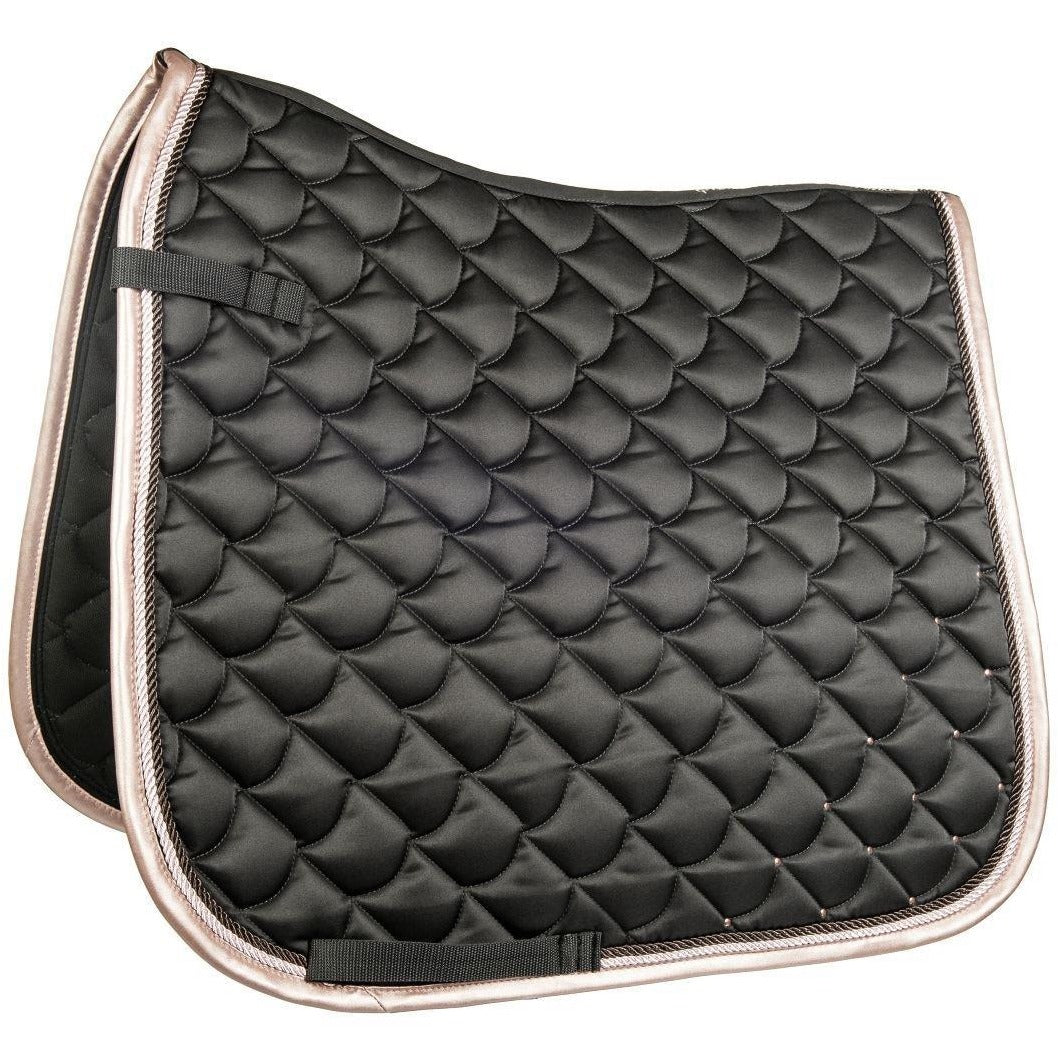 HKM Saddle cloth Copper Kiss 7794