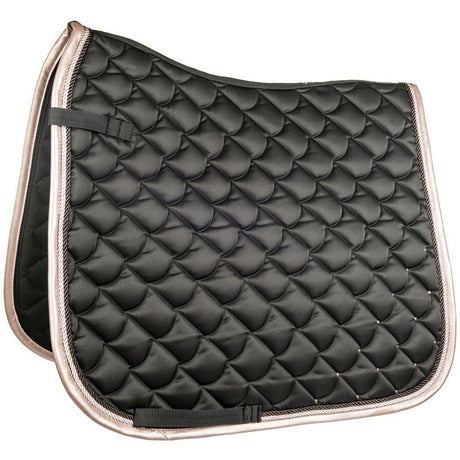 HKM Saddle cloth Copper Kiss 7794
