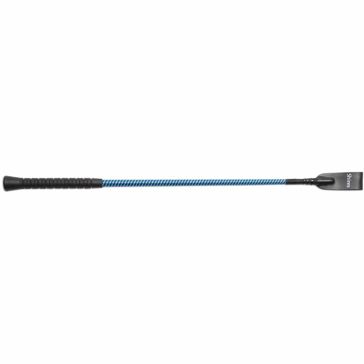 Shires Rubber Grip Whip