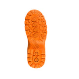 Buckbootz BBZ8000 High Visibility Neoprene/Rubber Safety Wellington Boot