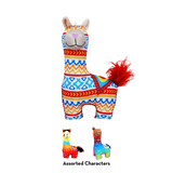 KONG Ballistic Vibez Llamas Rich text editor