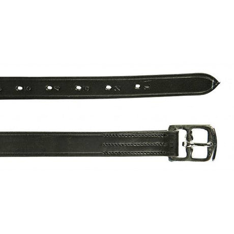 HKM Stirrup Leathers
