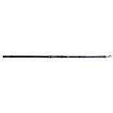 HKM Leather Side Reins With Elasticated Insert