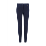 GS Equestrian Ellia Childrens Silicone Full Seat Jodhpurs