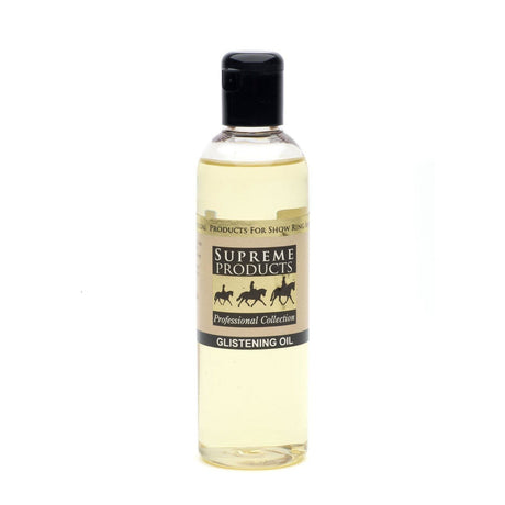 SUPREME PRODUCTS Supreme Professional Glistening Oil 3094