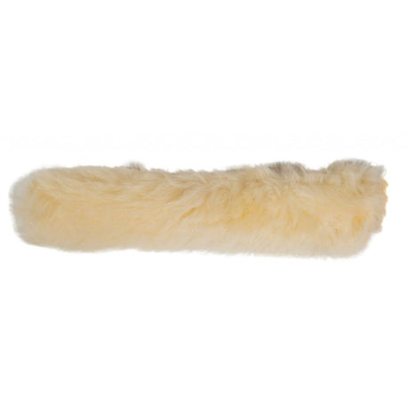 HKM Lambswool Nose & Poll Cover