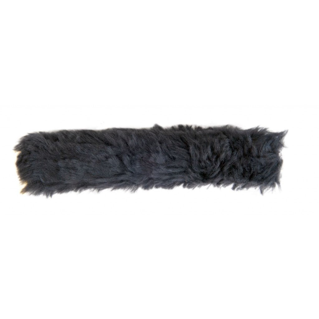 HKM Lambswool Nose & Poll Cover