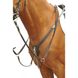 HKM Breastplate With Martingale