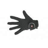 HKM Professional Nubuk Look Riding Gloves