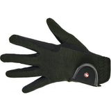 HKM Professional Nubuk Look Riding Gloves